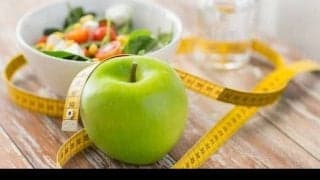 食べ過ぎの日があっても大丈夫！１週間でカロリーコントロールをする方法