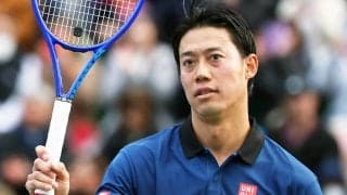 「錦織圭引退」の誤報はなぜ生まれたのか　現地ジャーナリストが大会主催者に取材して見えた騒動の舞台裏