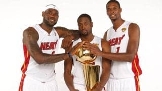 日本初上陸の「NBA House Japan」にボッシュが登場…レイカーズ戦などの配信も実施