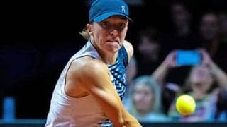  世界4位 得意クレーで復調の兆し 
