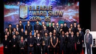 10年目のBリーグアワードが5月29日に開催決定…大逆転勝利やユース育成を評価する2つの賞も新設