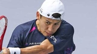  【速報中】島袋将vsリーディ 