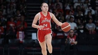中村ミラー彩藍がUCアーバイン大へ転校…三井不動産カップ2025に日本代表として出場