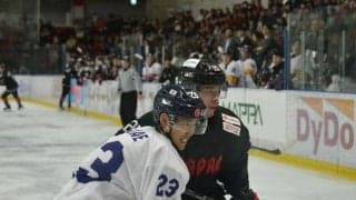 9年ぶり国内代表戦で韓国破る、アイホ男子代表　19日に横浜で再戦