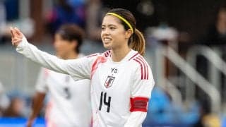 「1人だけ別格」長谷川唯の“異次元キープ”に感嘆！仲間が苦しんだ米国の猛プレスに対抗「うっま」「冷静にいなした」