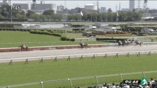 【競馬】藤田晋オーナー馬と堀江貴文オーナー馬の初対決が実現！ まさかの逃げ切り“圧勝”結末に競馬ファン騒然「強すぎw」「なんで馬もちゃんと強い？」