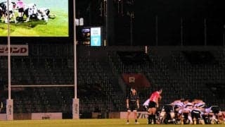 新ルール見直し求め公取委と地裁に訴え　日本国籍取得のラグビー選手