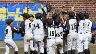 お祭りみたいで親子が夢中になる小学生野球大会の「仕掛け」とは
