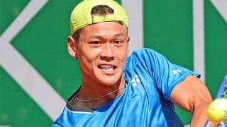  坂本怜 初のクレーマスターズ本戦王手 