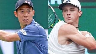  錦織圭 初戦の相手スミスとは？ 