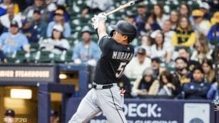 村上宗隆、58本塁打ペース。現地メディアが注目する「3つの重要なポイント」