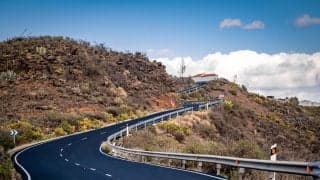 WRCカナリア諸島：TV放送・配信スケジュール