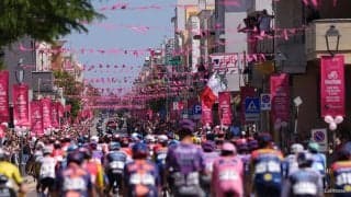【サイクル5月の見どころ】5月は“ピンク一色”！　ジロ・デ・イタリアから始まる2026年のグランツール戦線