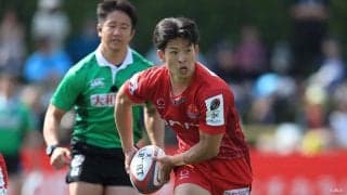 全体練習、出社、そして自主練習…。次代を担う9番の飽くなき挑戦