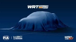 スペインのRFEDAとRMCモータースポーツがWRC27規定マシン開発参入を発表