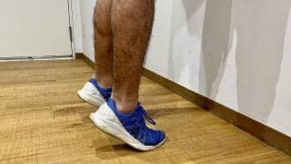 ランナー必見!!走るために必要なトレーニング①