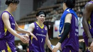 【B2第32節 見どころ】焦点は西地区2位争い…逆転狙う熊本や19連勝中の神戸に挑む山形の戦いに注目
