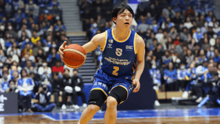 B1滋賀の岩下准平は全治1年…ドラフト指名受け活躍も前十字靭帯損傷＆半月板損傷