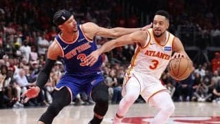 2014年以来初…今年のプレーオフ1回戦は8カードのうち5カードで1勝1敗のタイに