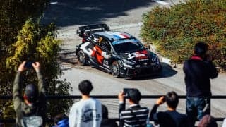 WRCジャパン：観戦チケットの一部が追加販売開始。「ホスピタリティ・プログラム」第3弾も発売