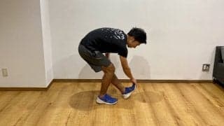 ランナー必見!!走るために必要なトレーニング④