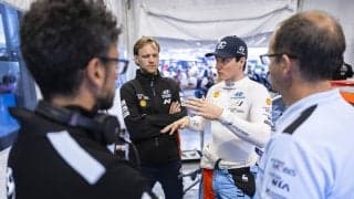 WRCカナリア諸島：アドリアン・フルモー「タカに追いついて競り合うことがターゲット」土曜日コメント集
