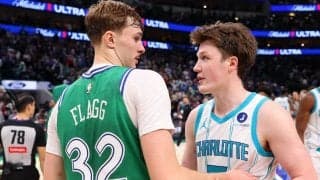 次週のNBAアウォード受賞者の発表日程が公開…新人王は日本時間4月28日