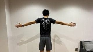 ランナー必見!!走るために必要なトレーニング③