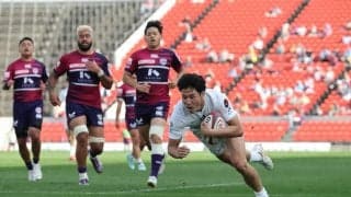 【ハイライト動画あり】首位の花園近鉄ライナーズ、失速。江東ブルーシャークス、入替戦進出に望みつなぐ