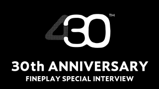 430/Fourthirty 30周年記念連載：第4弾～「継続」という価値の先へ。上原洋が描く、仲間と共に切り拓くFourthirtyの未来～