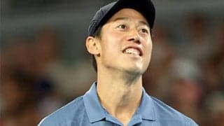  錦織圭 今なにしてる？ジュニア指導も 