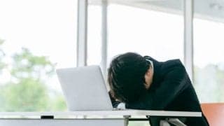 【5月病】ストレスに弱い人がやるべき意外な習慣とは