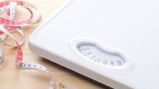 3％の減量で血糖コントロールが改善？減量を達成するための実践法を伝授！