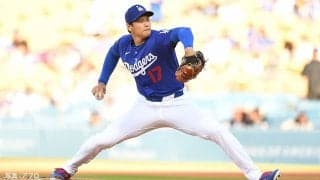 大谷翔平、先発投手パワーランキングで首位に浮上。「サイ・ヤング賞に迫る勢い」と伝えられる