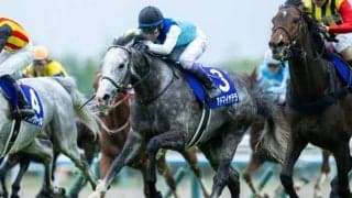 【武豊日記】天皇賞の振り返りと今週のレースの抱負