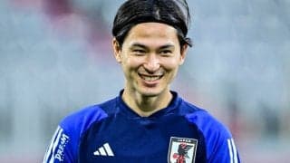 ｢そんなに悪くないでしょ？｣と“奇跡”の復活を目指す南野拓実のシュート＆ドリブル映像公開！ 笑顔満載の1分5秒に｢W杯に行く気満々すぎるやん｣