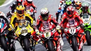 【プレビュー】開幕からブレガ12連勝の快進撃！BMWはファンデルマークが代役参戦 | FIM スーパーバイク世界選手権 2026 第5戦 モスト