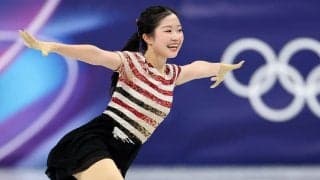 中井亜美、フィギュア番組への出演を報告　直筆サイン入りチェキのプレゼントもあり……「可愛すぎるから欲しい」の声が殺到【フィギュア】