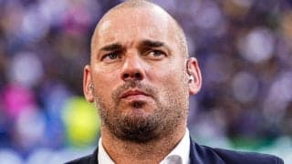 「もう勝てないと思っている」オランダの偉才スナイデルが再び衝撃発言　森保ジャパンとのW杯初戦を控える母国代表の“現状”に疑義「かなりの運がいる」