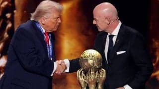 北中米W杯は安全基準値を超える“酷暑試合”も　元英代表は“収益優先”のFIFAを糾弾「選手たちはまるで家畜。ただただプレーだけを期待されている」