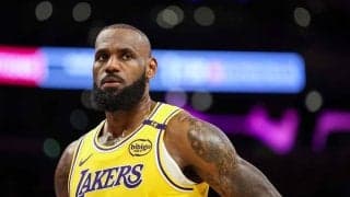 【NBA】「タレント力で劣っていた」レブロン・ジェームズ、プレーオフでの敗因について本音を吐露　FAになる自身の去就にも言及