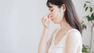 【医師に相談】慢性副鼻腔炎という症状を知っていますか？