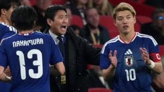「戦術も変わる」--森保ジャパンが問われる総合力　勝ち残る術は“列強国対策”だけにあらず　蘭代表関係者が証言した「W杯最大の難関」とは？