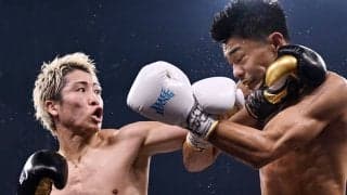 【ボクシング】山中慎介が振り返る、井上尚弥vs.中谷潤人での「なかなか見ない光景」　両者とも高度な駆け引きによる"縦の攻防"を楽しんでいた