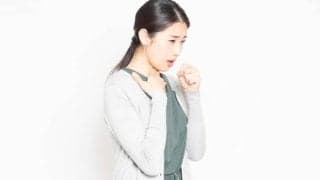 「止まらない咳」には重大な病気が隠れている可能性も！長引く咳の原因と対処法を医師が徹底解説