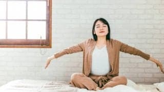 質の良い睡眠をとって健康生活を送りましょう