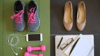 ずっとヘルシーでいたい！運動で改善できる女性の健康課題とは