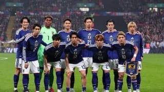 「日本の首位通過は射程圏」米メディア、グループFを占う　オランダ戦での注意点にも言及「オープンな展開になれば……」