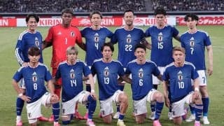 日本代表の予想スタメン発表！三笘不在の左サイドに｢レフティー｣を回せ！【レフティーモンスター緊急提言！初戦オランダは｢こう撃破せよ！」】