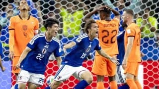 波紋を広げる日本戦の弱腰采配　2度も追いつかれたオランダ智将の“戦略”を代表OBが非難「日本にヤマルがいるわけじゃない。全員で守る必要はなかった」【W杯】